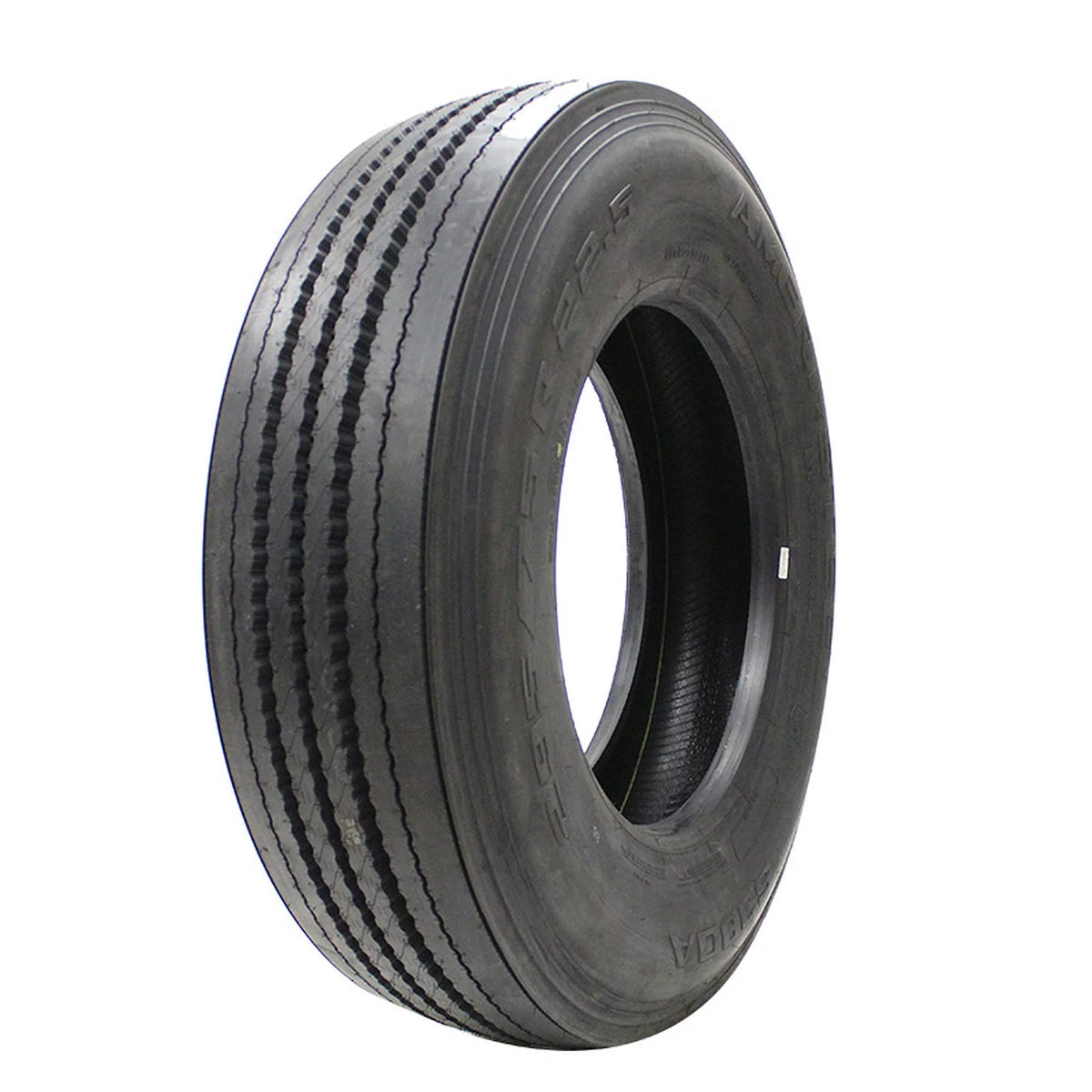 295/75R22.5 Commercial Tire V7747