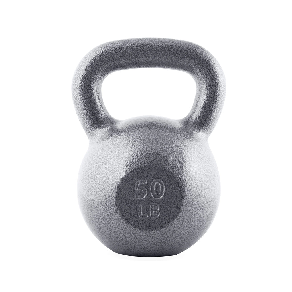Cast Iron Kettlebell G4203