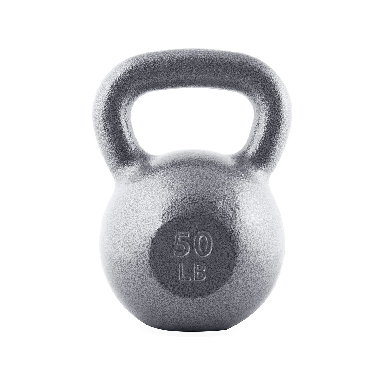 Cast Iron Kettlebell G4203