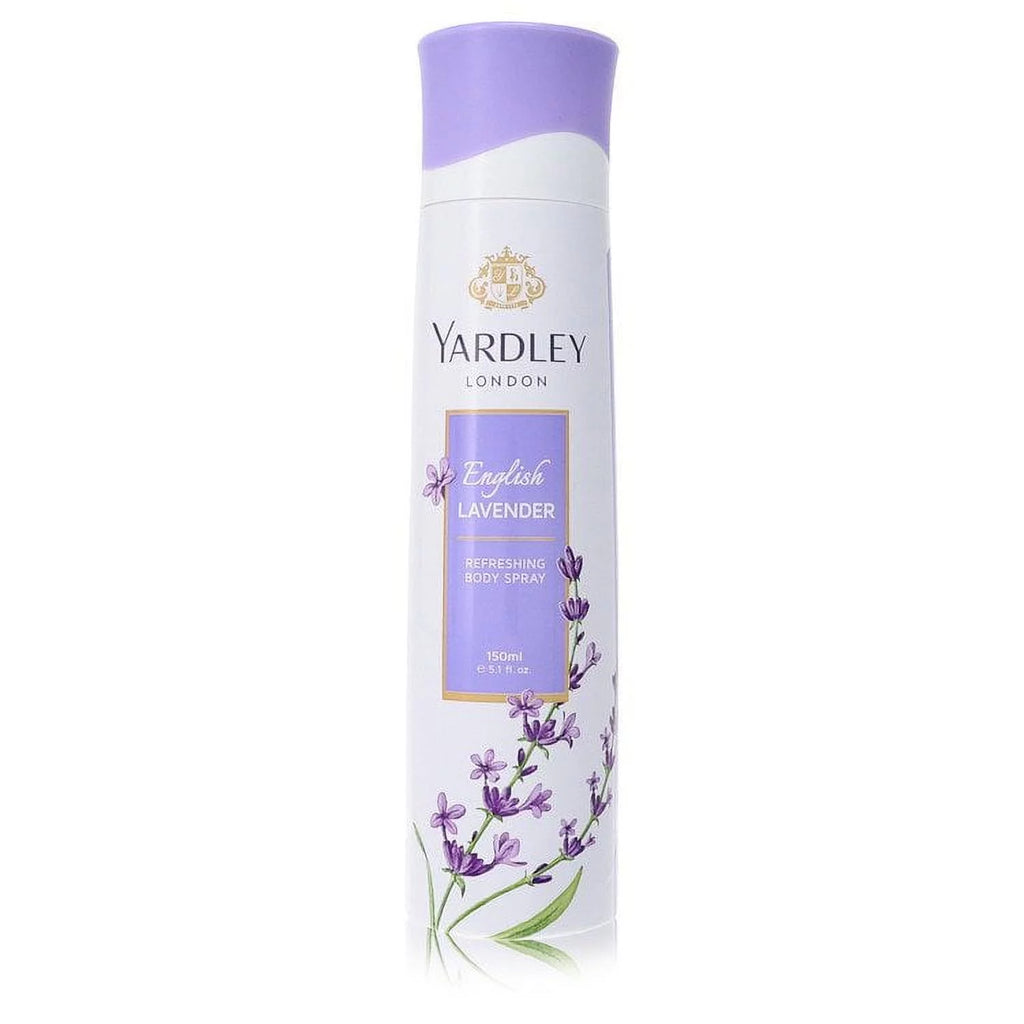 Women Body Spray 5.1 oz T39446