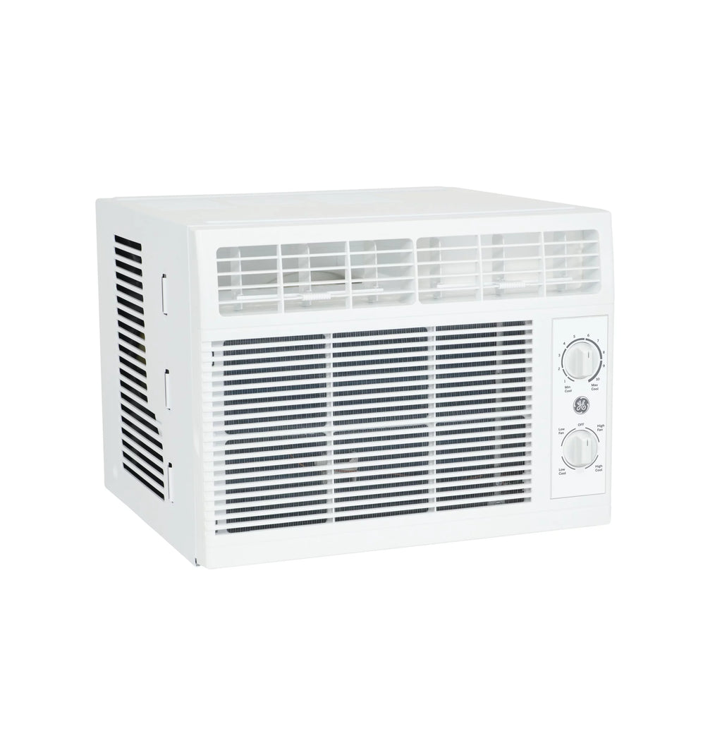 5,000 BTU 115-Volt Mechanical Window Air Conditioner W223269