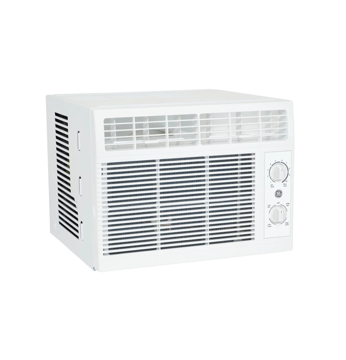 5,000 BTU 115-Volt Mechanical Window Air Conditioner W223269