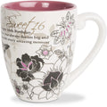 20 oz Birthday Ceramic Coffee Cup Mug R293