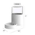 Automatic Pet Water Dispenser 3 Liter P8407