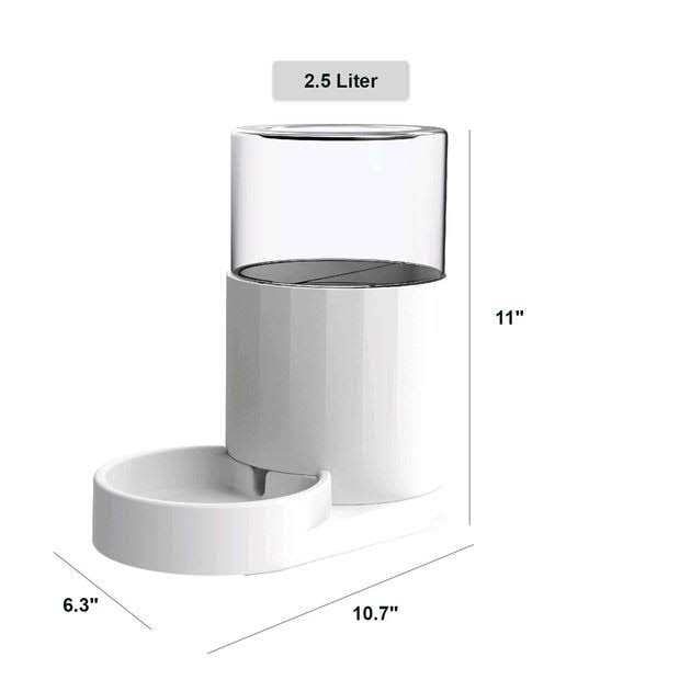 Automatic Pet Water Dispenser 3 Liter P8407