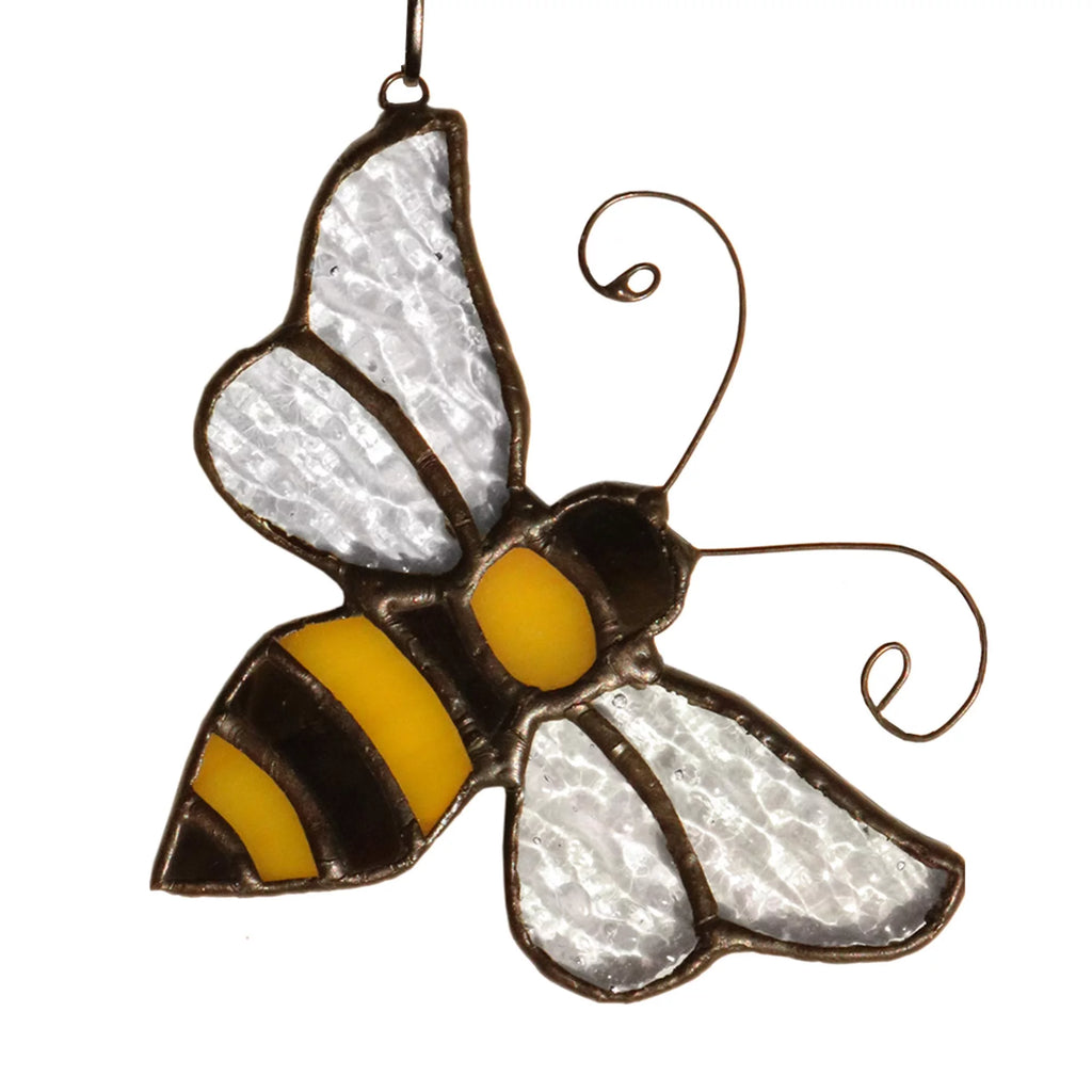 Stained Glass Suncatcher P377