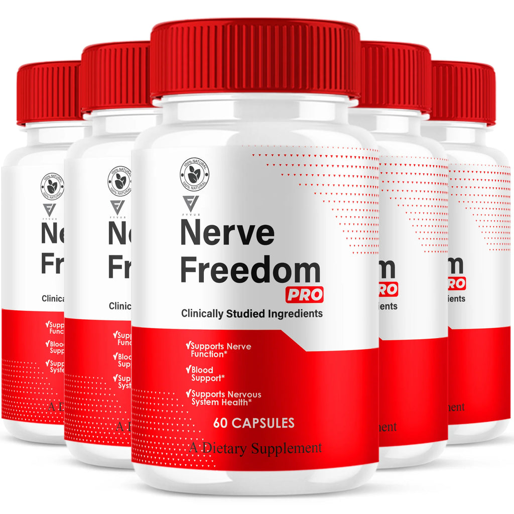 Nootropic Capsules K4347