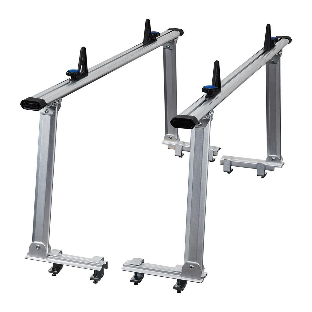 800 lb. Universal Aluminum Truck Rack V97176