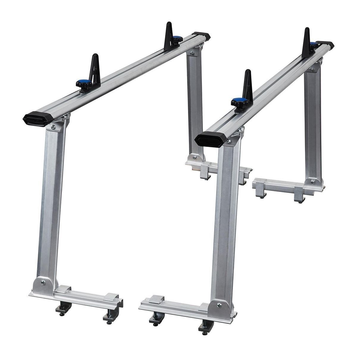 800 lb. Universal Aluminum Truck Rack V97176
