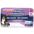 Lavender Scent Odor Eliminating Dog Pads Z394