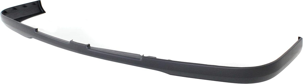Front Bumper Cover Primed E9002