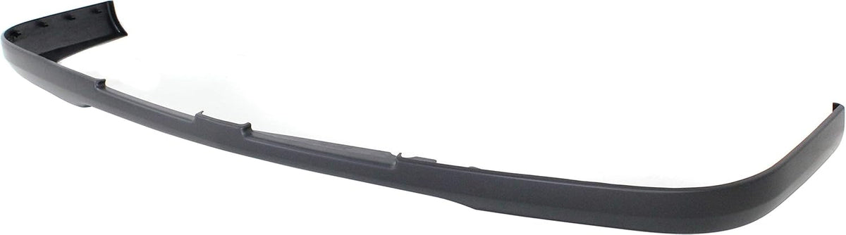 Front Bumper Cover Primed E9002