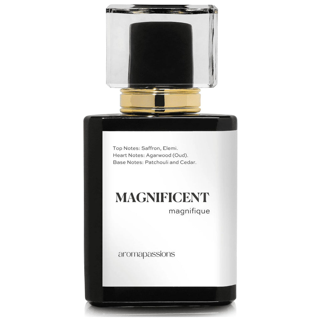 Inspired by Oud Extrait De Parfum O328237