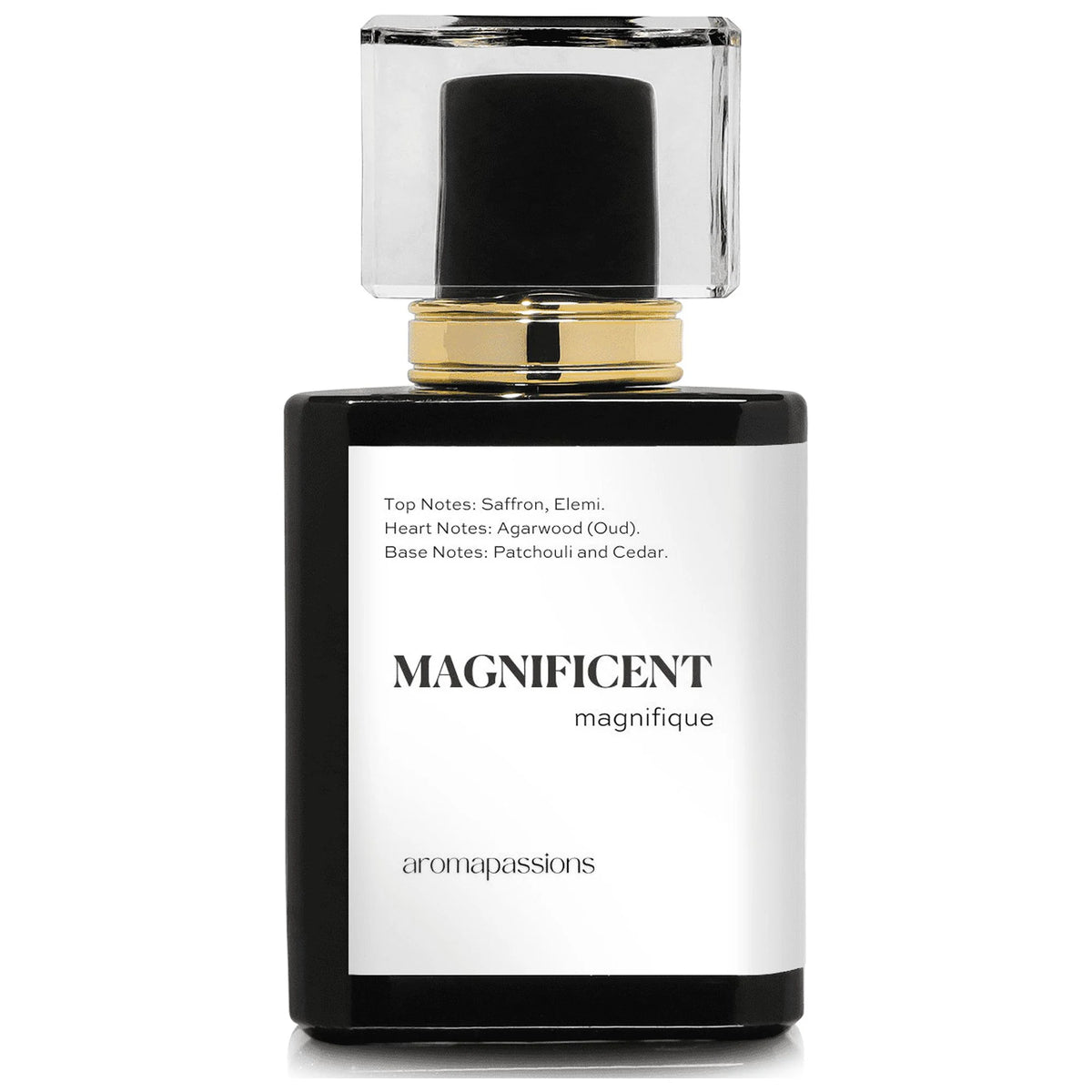 Inspired by Oud Extrait De Parfum O328237