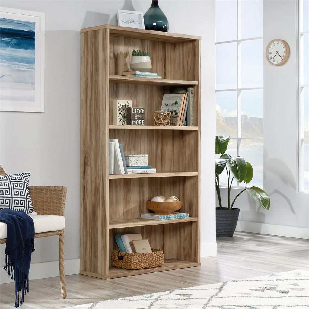 3-Piece Set with Executive Desk and Bookcase C551087