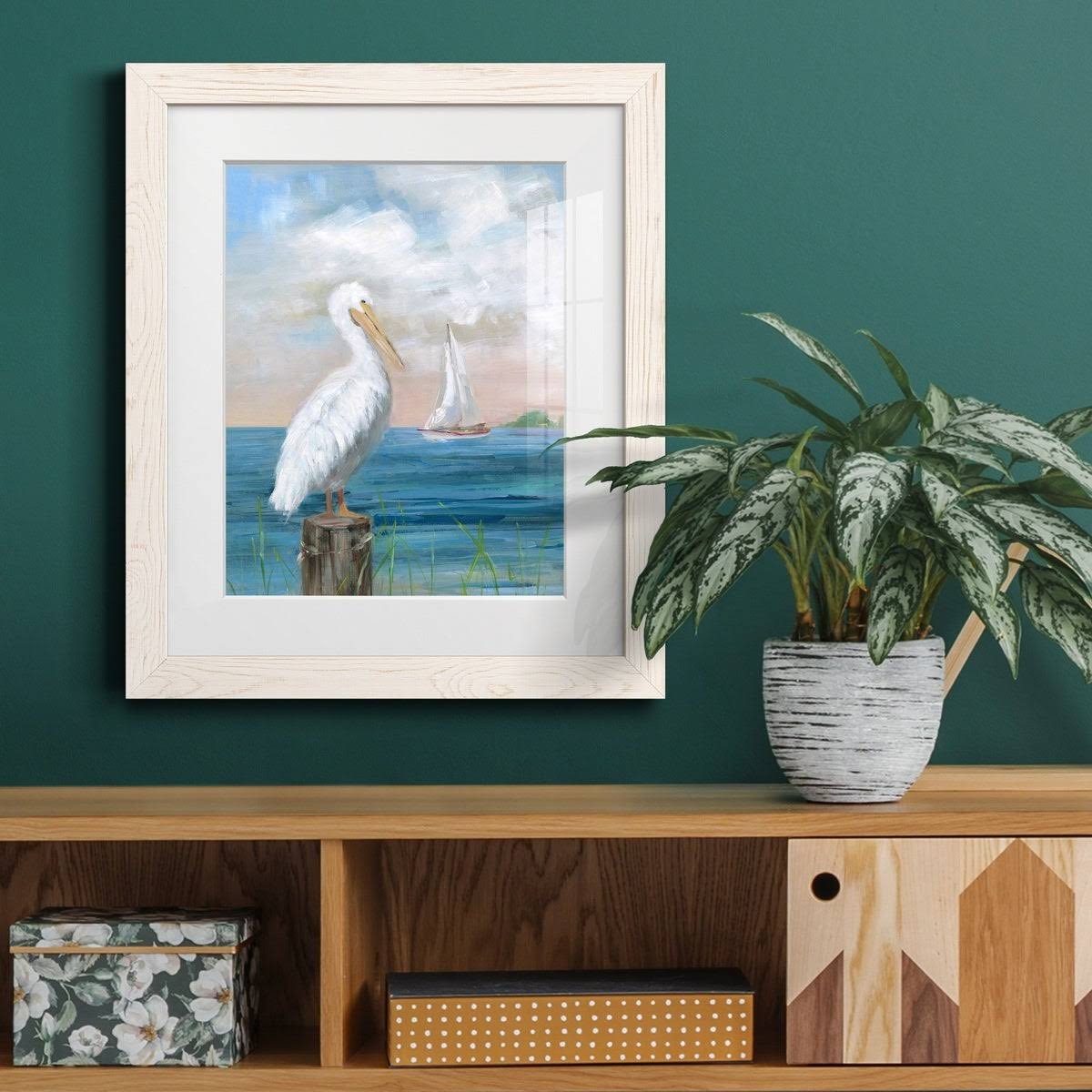 Framed Print S328958