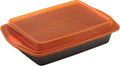 Nonstick Bakeware with Grips, 9 Inch x 13 Inch M685908