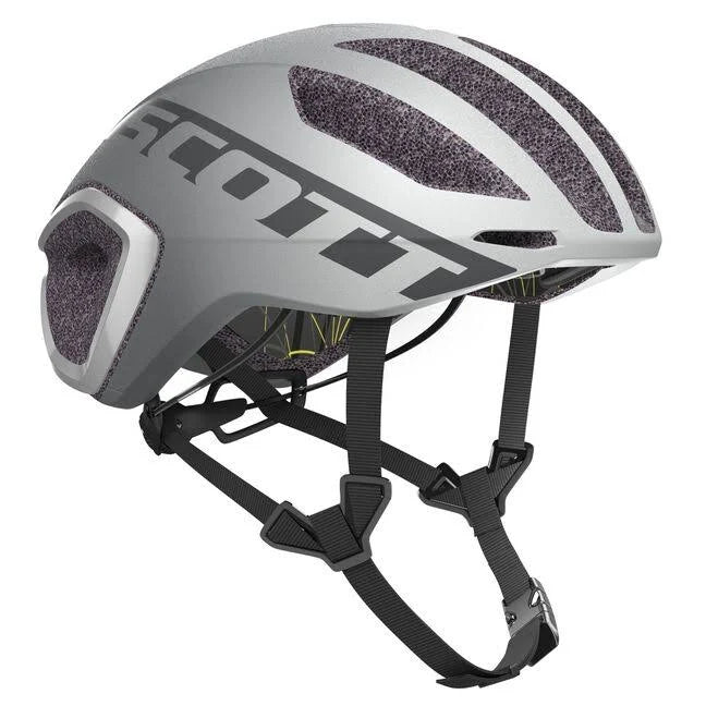 Grey Black Helmet J977827