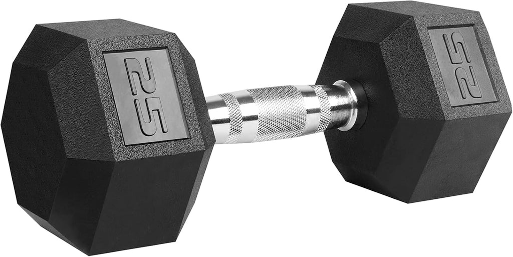 PVC Encased Hex Dumbbell Pack of 2 Q4353