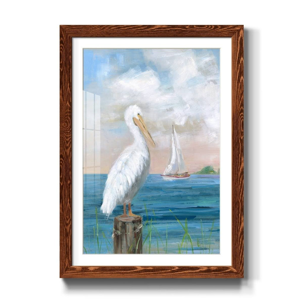 Framed Print S328958
