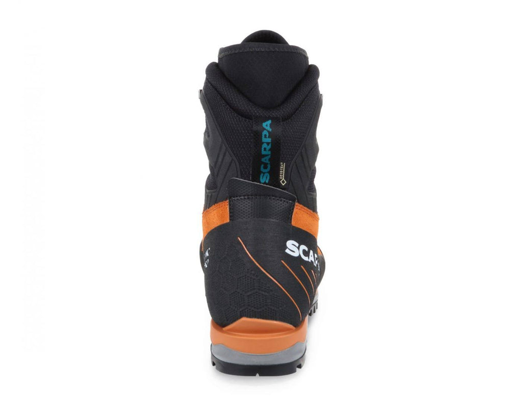 Men's GTX Boots Q132