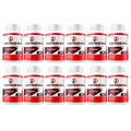 Vitamin Supplement 12 Bottles G6229