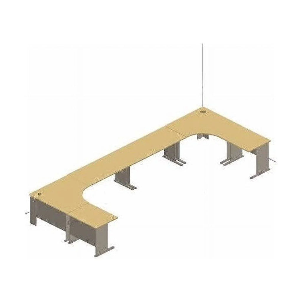 Hansen Cherry Office Set E9749