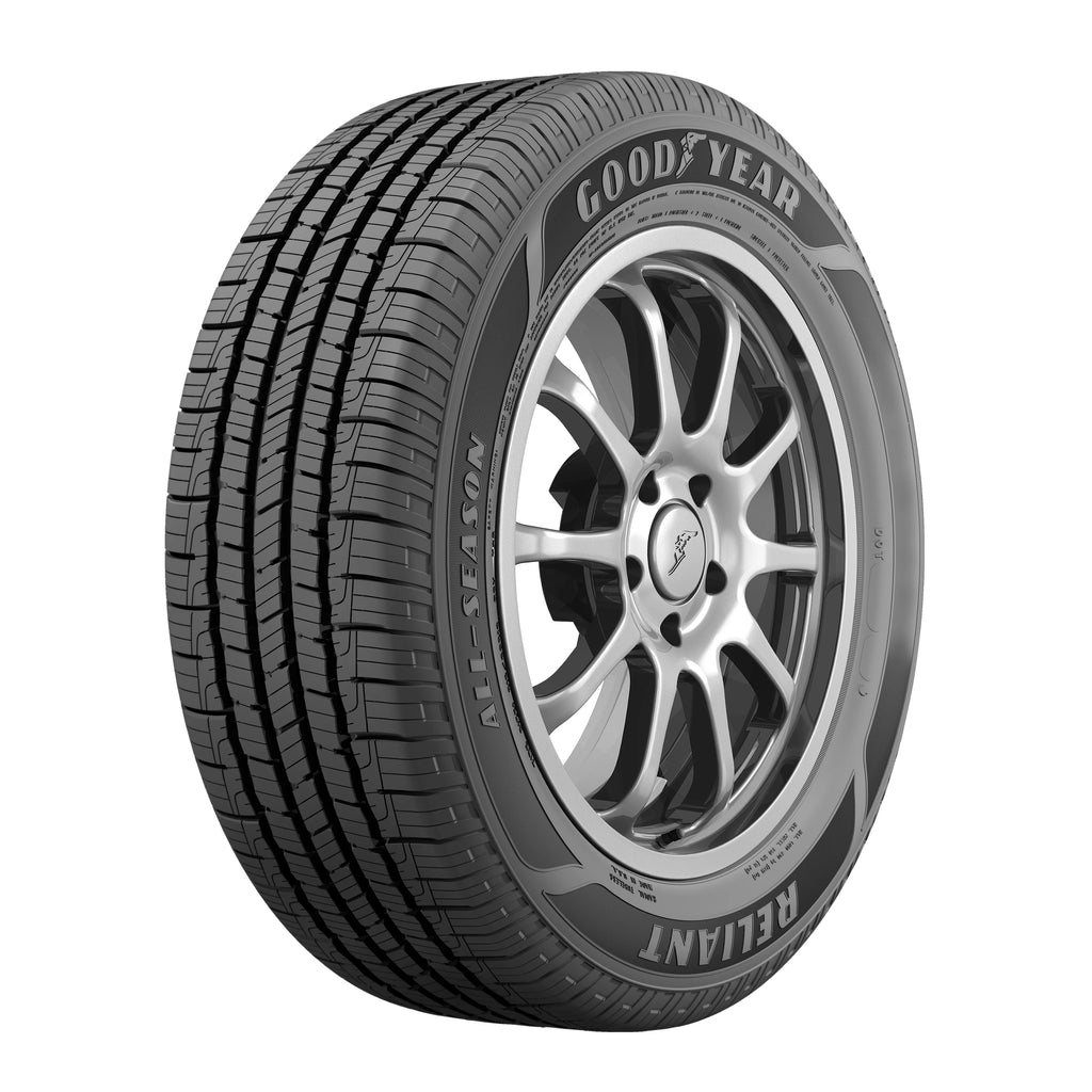 All-Season Tire 225/60R16 98H V13511