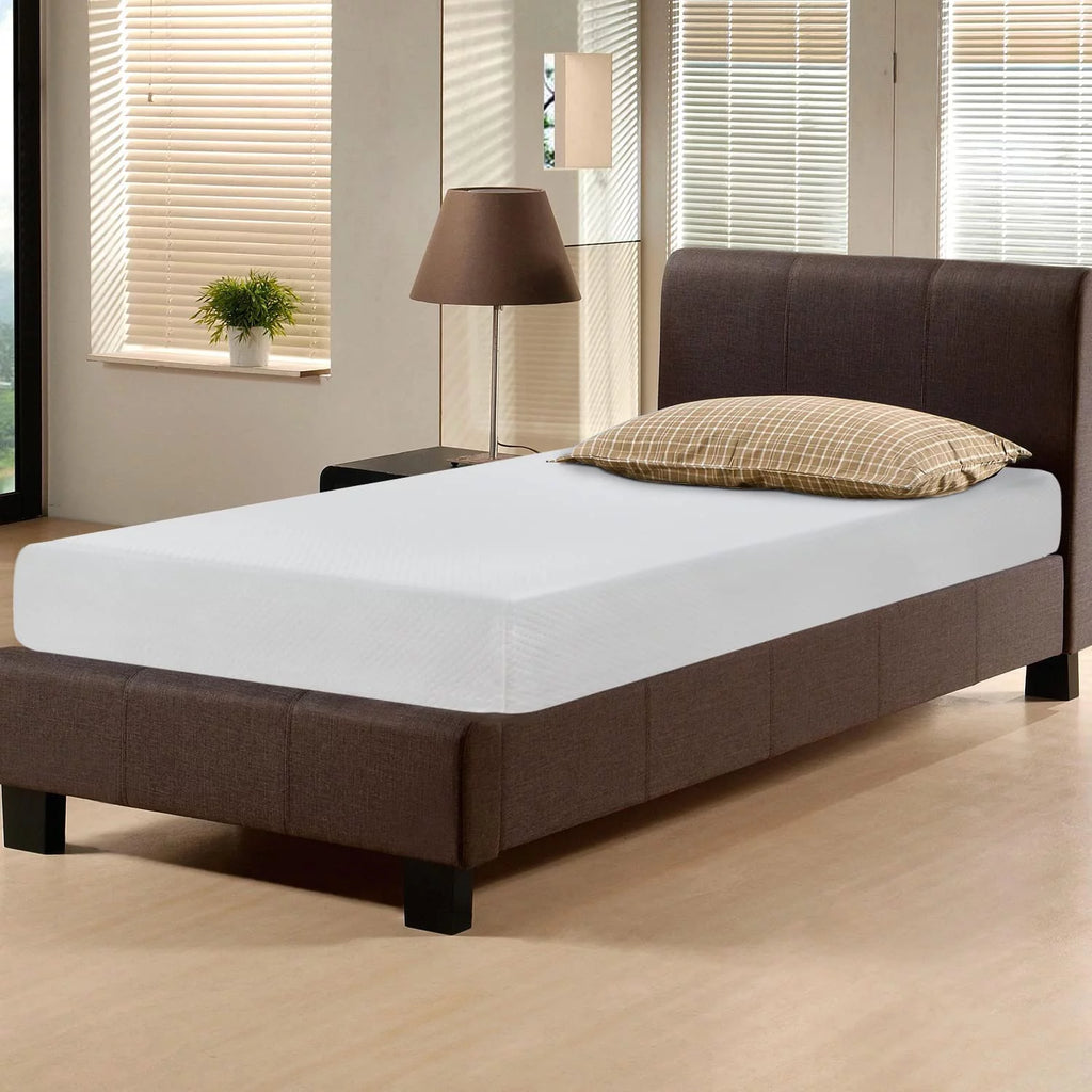 Memory Foam Mattress 10 in Twin S342582