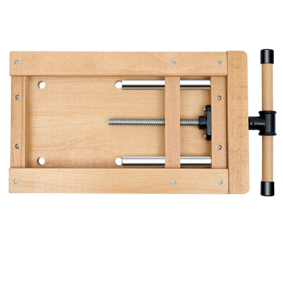 Portable Wood Vise Workbench Q961