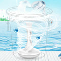 Plastic Mini Portable Washing Machine 300g M730