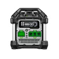 3000 Watt Portable Generator Y9872