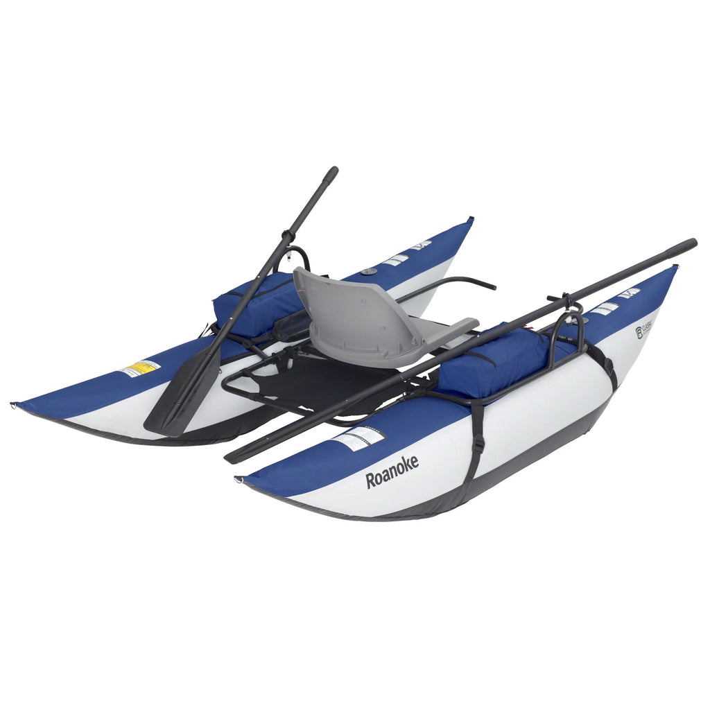 Pontoon Boat M790298