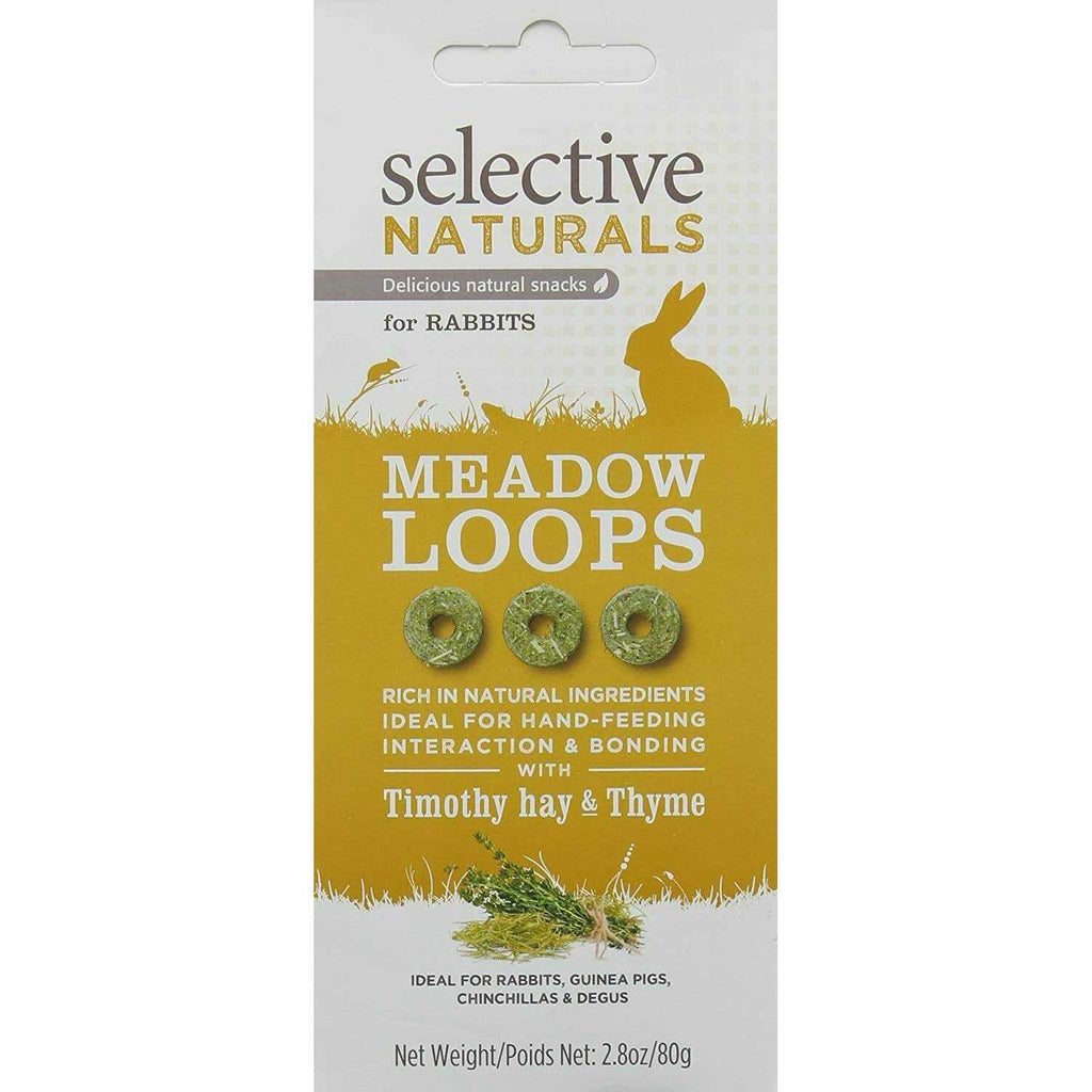 Meadow Loops Pet Supplies H221118