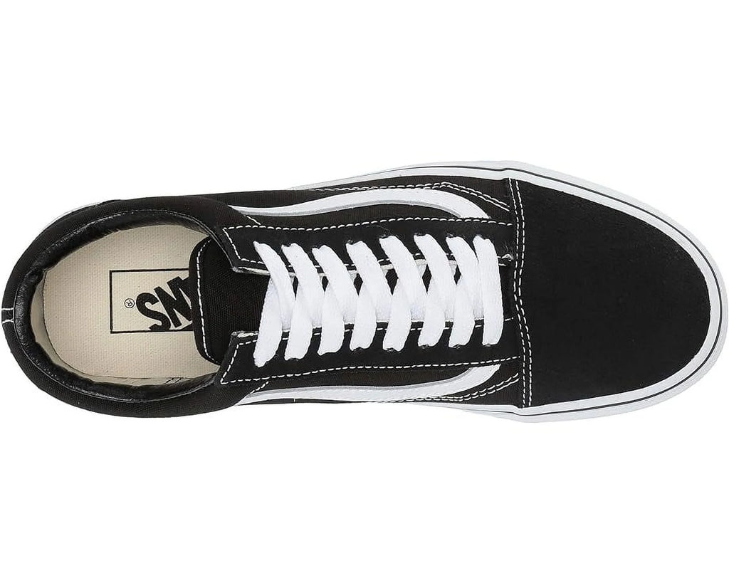 Black Canvas Shoes G43559