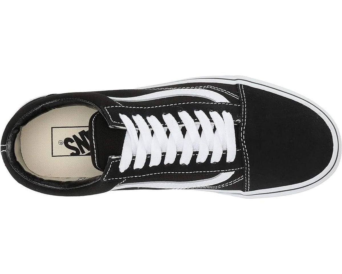 Black Canvas Shoes G43559