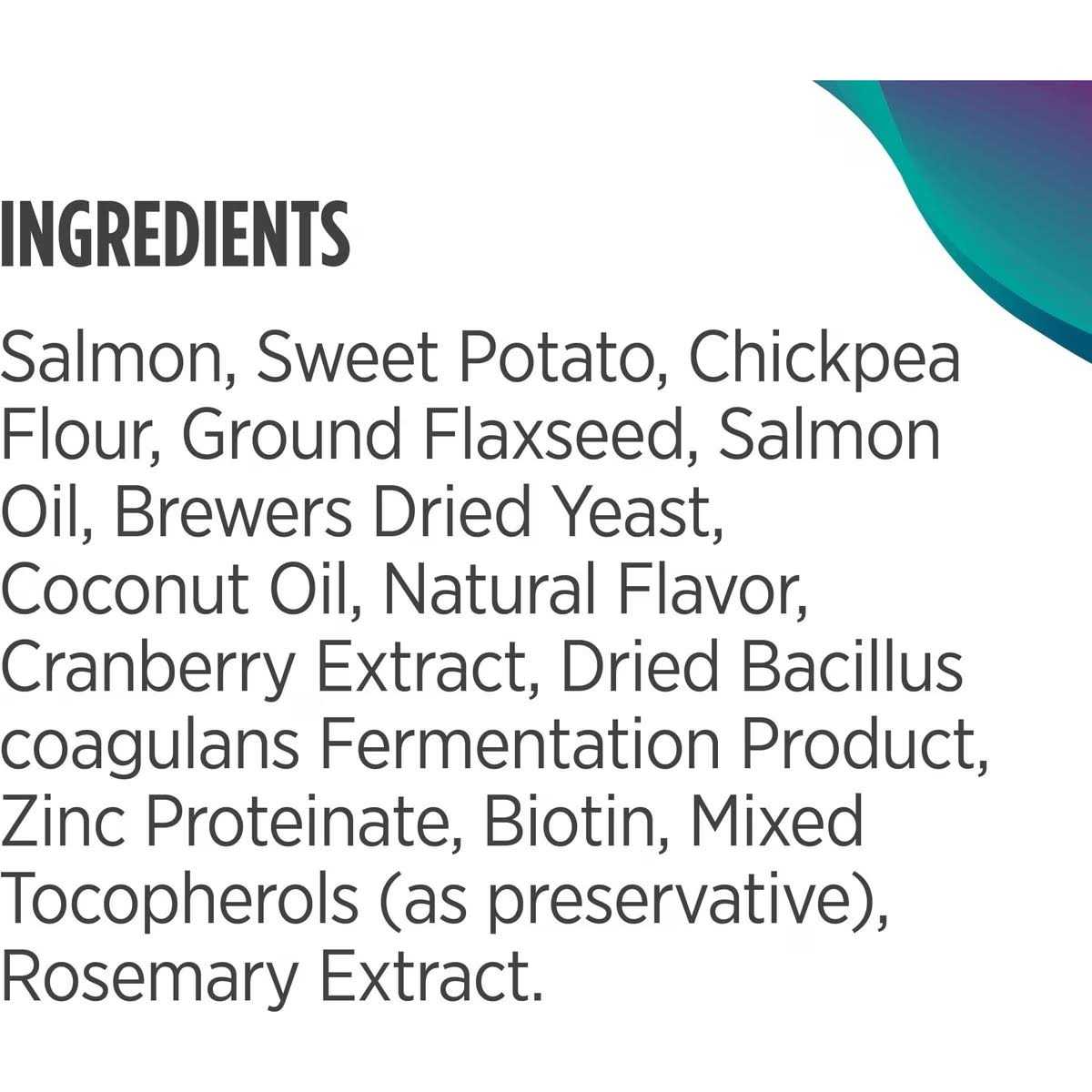 Salmon Cat Treats 4oz E236241