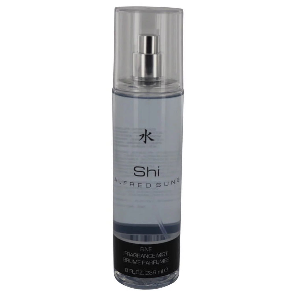 Fragrance Mist 8 oz B739