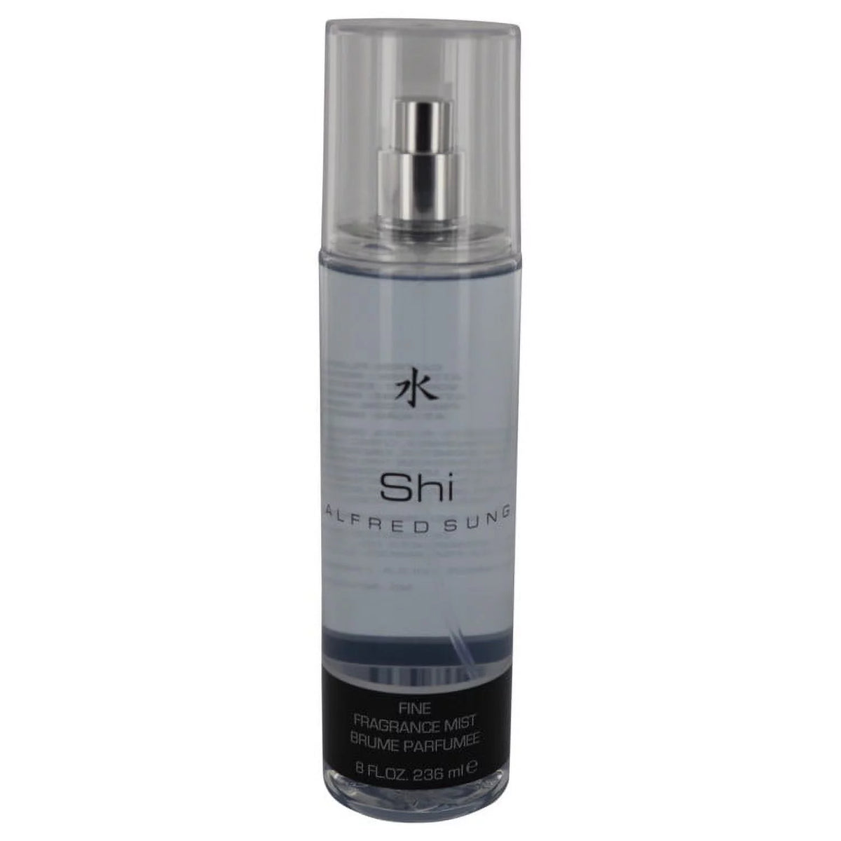 Fragrance Mist 8 oz B739
