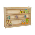 Mobile Shelving Unit W32466