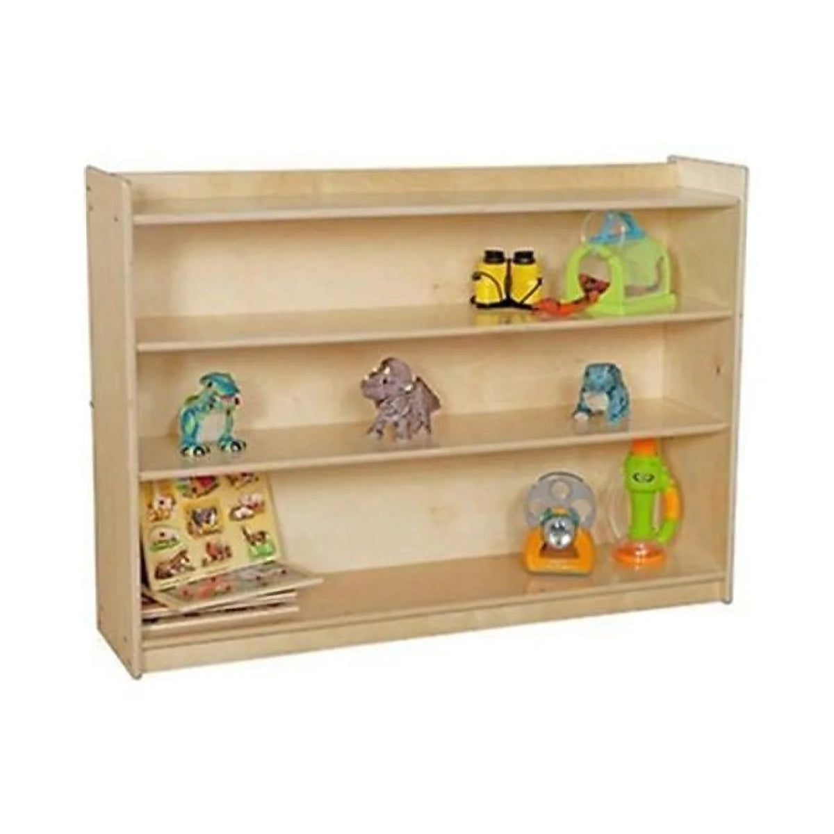 Mobile Shelving Unit W32466
