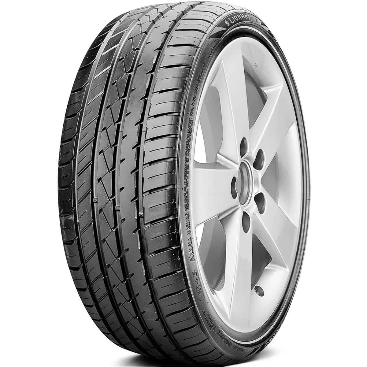 255/40ZR20 101W XL AS Performance Tire N27196
