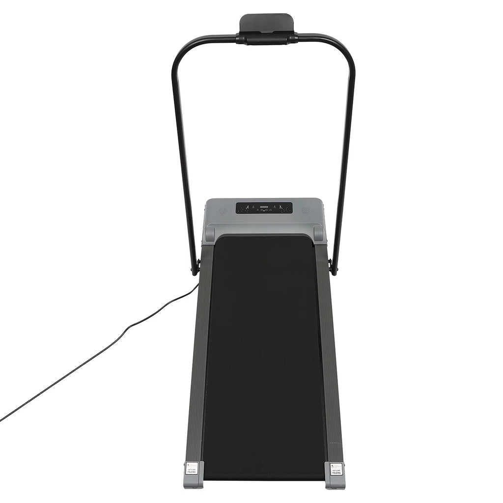 2 in 1 Folding Treadmill I83500