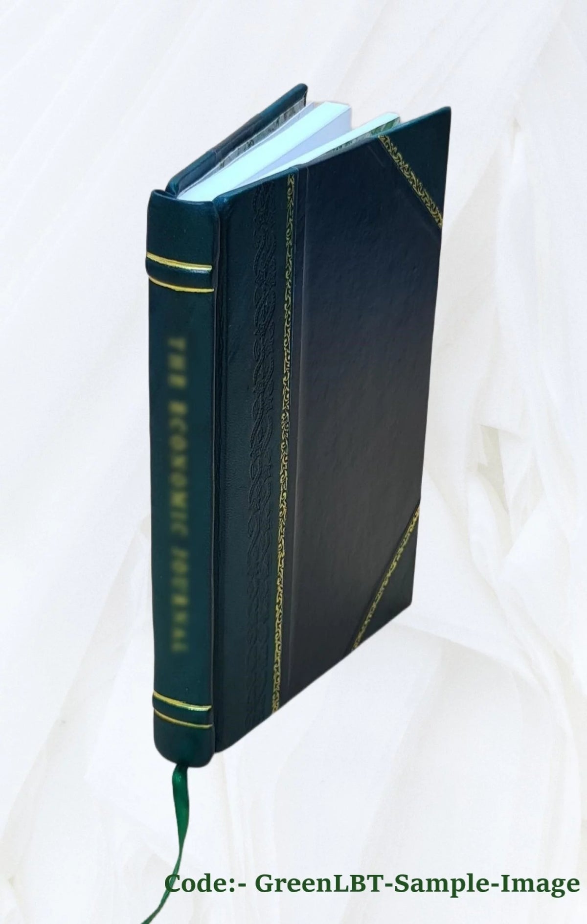 Household Appliances Leather Bound M383943