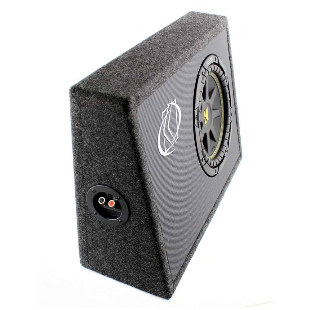 Car Subwoofer Y87669
