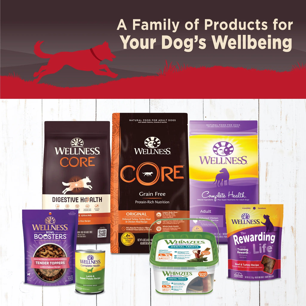 Grain Free Canned Dog Food, Beef, Venison & Lamb, 12.5-Ounce Can (Pack of 12) C1788