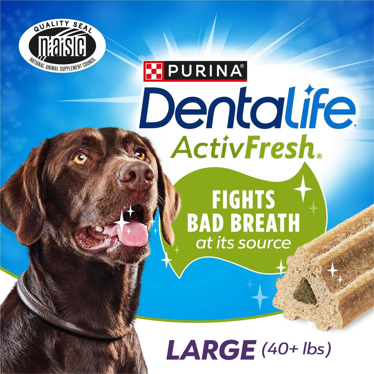 Dental Dog Chews M3340