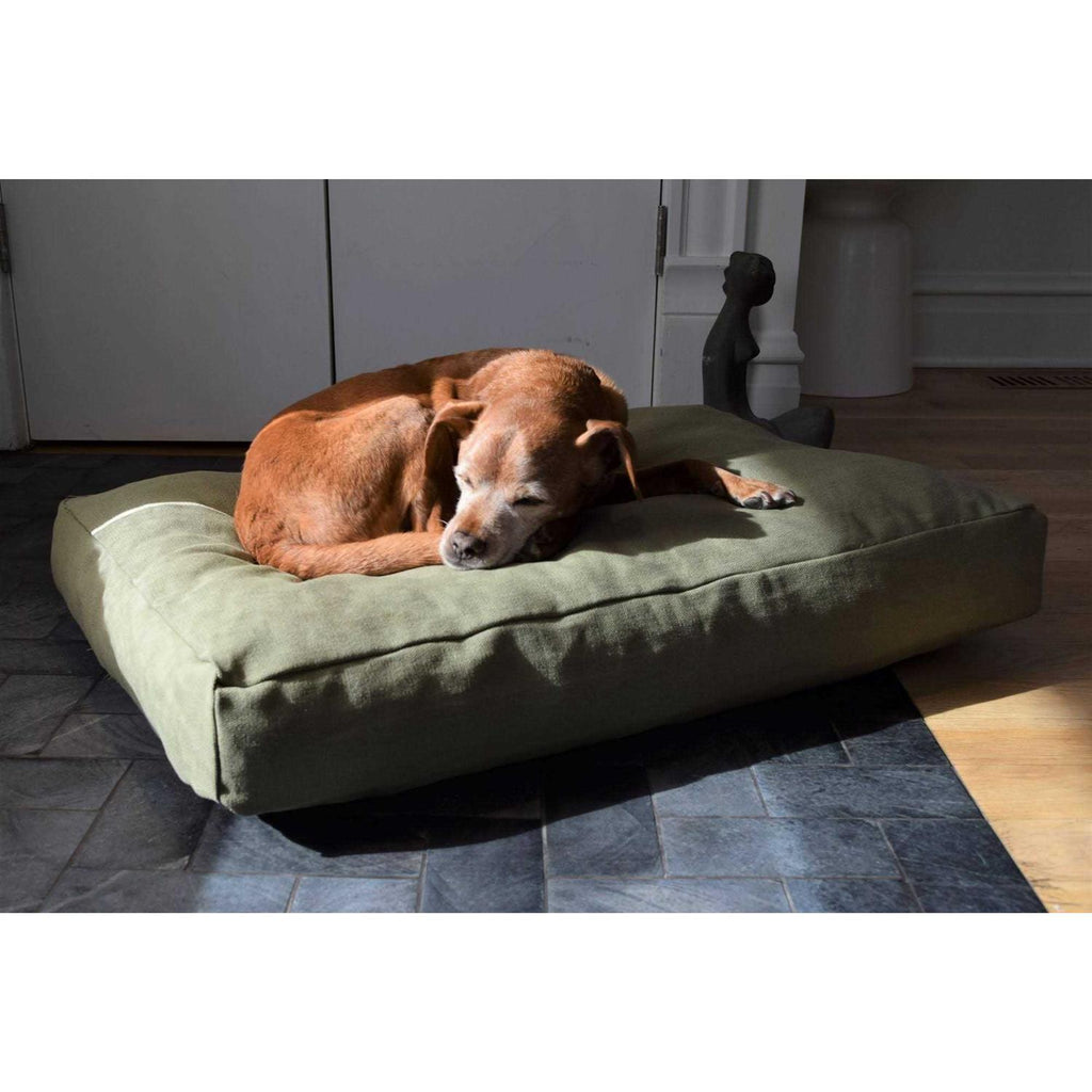 Organic Hemp Dog Bed Fill I188