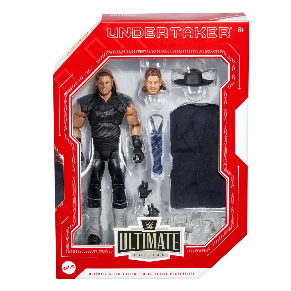 Wrestling Action Figure X6050