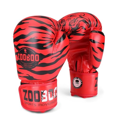 Boxing Sparring Training Gloves 10Oz R16321